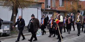 Gheorghe Chindriș Vălenaru va fi condus mâine pe ultimul drum, la Ieud