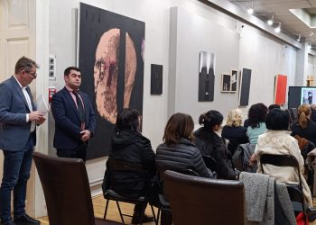 150 de ani de la nașterea lui Constantin Brâncuși, marcați la Muzeul Județean de Artă «Centrul Artistic Baia Mare»