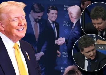 Nicușor Dan la Consiliul pentru Pace! Mesajul transmis președintelui Donald Trump!