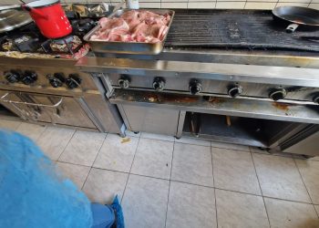 Bilanț ANSVSA: Jeg, alimente expirate și amenzi substanțiale