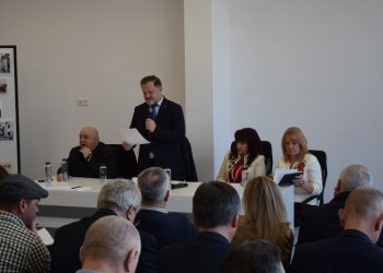 Seini devine gazda dialogului administrativ: ședința Colegiului Prefectural aduce instituțiile mai aproape de comunitate