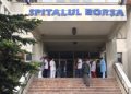 Reacția lui Raed Arafat după ce un medic a fost agresat într-un spital din Maramureș
