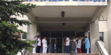 Reacția lui Raed Arafat după ce un medic a fost agresat într-un spital din Maramureș