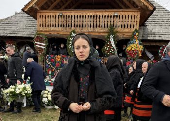 Anda Horoba, mesaj sfâșietor după dispariția lui Gheorghe Chindriș