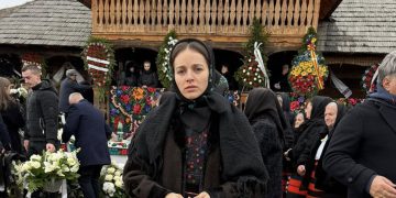 Anda Horoba, mesaj sfâșietor după dispariția lui Gheorghe Chindriș