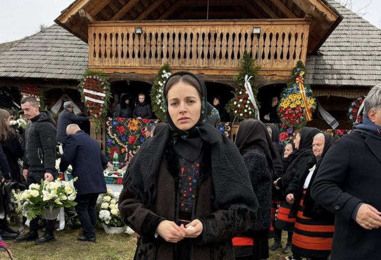 Anda Horoba, mesaj sfâșietor după dispariția lui Gheorghe Chindriș