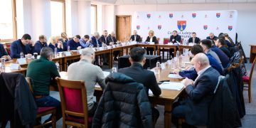 Gabriel Zetea: Siguranță pentru Maramureș prin fonduri europene și parteneriate transfrontaliere