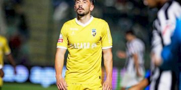 Fostul „noul Ronaldo” ajunge în Liga 1: Maramureșeanul Cristian Ponde semnează în România