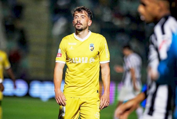 Fostul „noul Ronaldo” ajunge în Liga 1: Maramureșeanul Cristian Ponde semnează în România