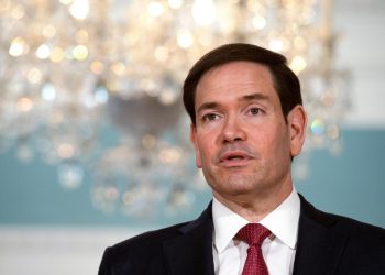 Excepționalul Marco Rubio!