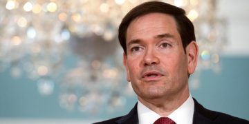 Excepționalul Marco Rubio!