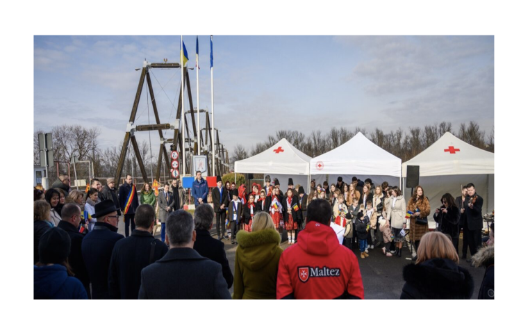 CECCAR Maramureș: prezent la Conferința Regională de Diseminare a proiectului SIRM – „Integrarea Socio-Economică a Refugiaților și Migranților”