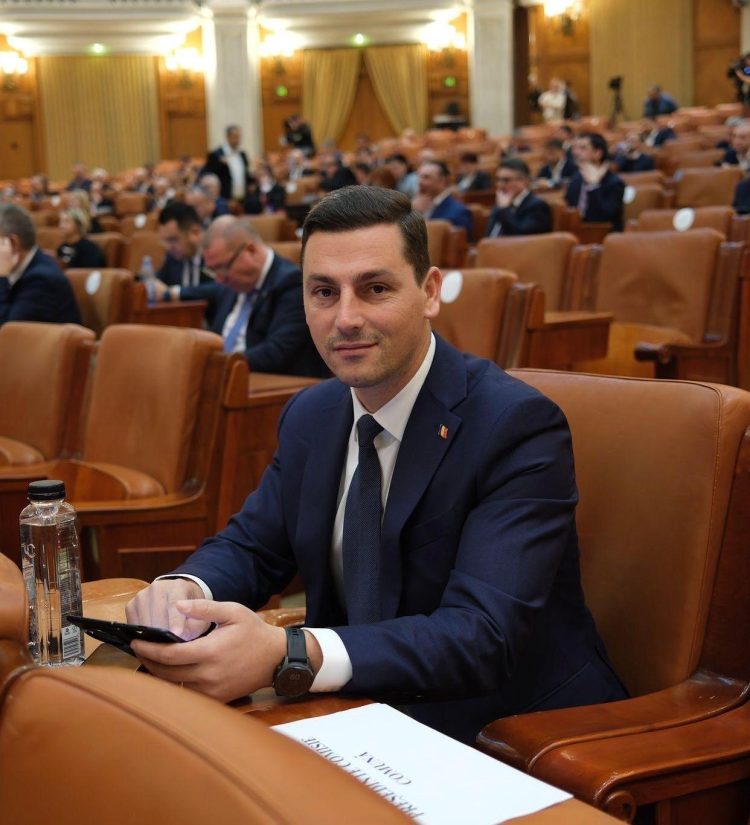 Ionel Bogdan, deputat PNL de Maramureș: Consecvența și seriozitatea Guvernului Bolojan aduc România pe linia corectă