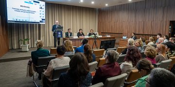 Demareză proiectul „MED4SCHOOL – Formarea continuă în medicina școlară, fundația unei generații sănătoase”