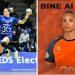 Handbal. Jéssica Quintino Ribeiro rămâne încă două sezoane, Seynabou Mbengue vine din vară la Minaur