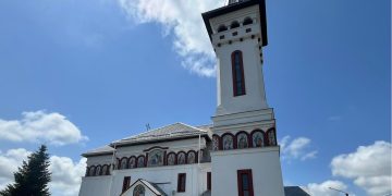 Activități pentru copii în Postul Mare, organizate la Parohia Ortodoxă din Recea