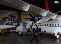 Zbor TAROM anulat la Baia Mare după două tentative eșuate de decolare