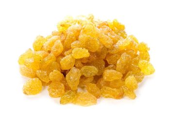 Alertă alimentară: Stafidele „Furnicuța”, retrase de la vânzare din cauza pesticidelor neautorizate