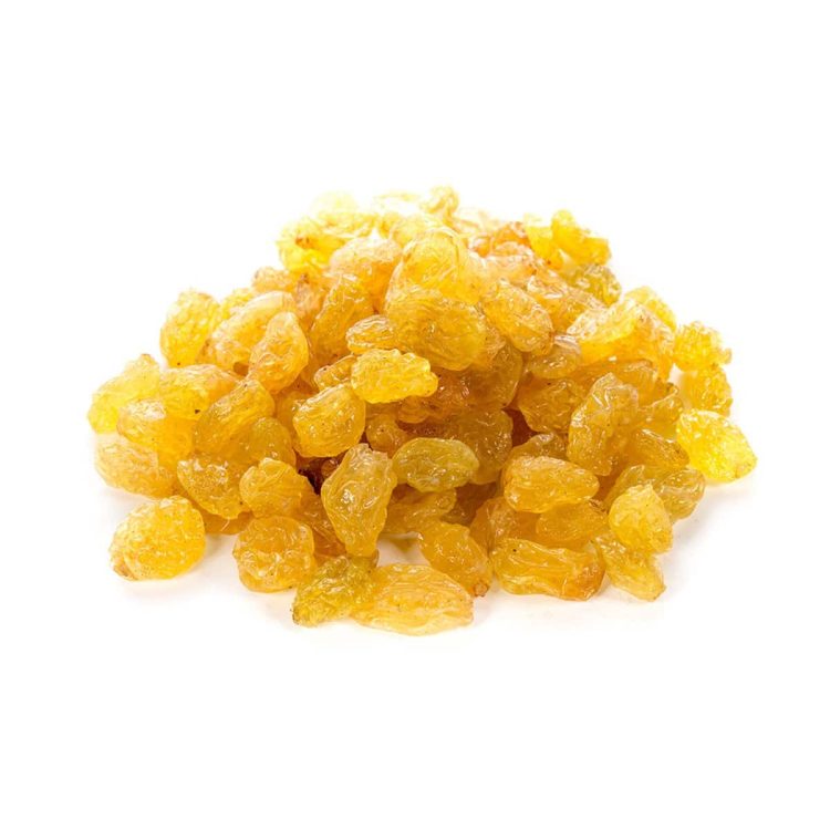 Alertă alimentară: Stafidele „Furnicuța”, retrase de la vânzare din cauza pesticidelor neautorizate