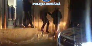 Altercație în plină stradă la Sighetu Marmației, patru bărbați au ajuns în arest