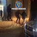 Altercație în plină stradă la Sighetu Marmației, patru bărbați au ajuns în arest