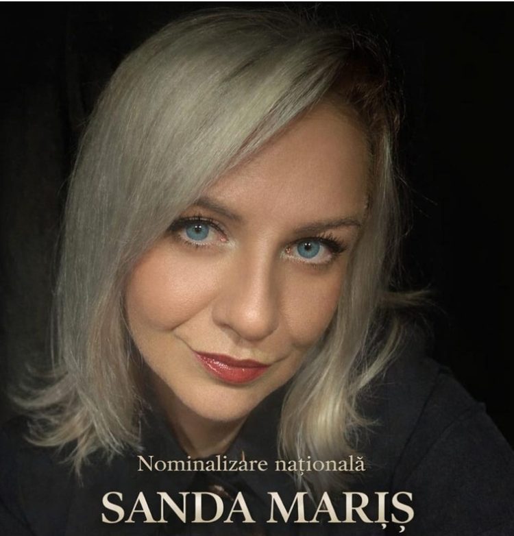 Sanda Mariana Mariș din Băiuț, nominalizată la Gala Națională de Excelență în Asistență Socială 2026