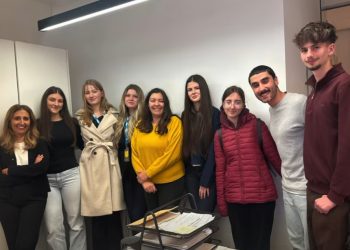 Elevi maramureșeni, experiență europeană la Lisabona printr-un stagiu Erasmus+