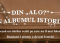 Muzeul Județean de Istorie din Baia Mare caută telefoane vechi pentru o colecție dedicată istoriei comunicării