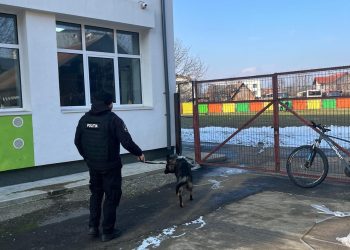 Prevenirea consumului de droguri și a absenteismului școlar, în vizorul polițiștilor maramureșeni