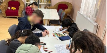 Cum a fost marcată Ziua Internațională pentru Nonviolență în Școală la Centrul de Primire în Regim de Urgență din Sighet