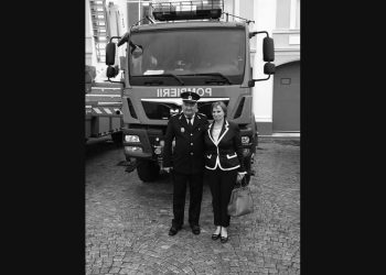 Doliu în rândul pompierilor maramureșeni