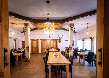 Lăsatul Secului se sărbătorește cu gust și tradiție la Popas Pop