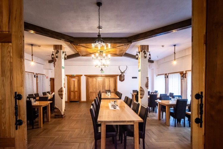 Lăsatul Secului se sărbătorește cu gust și tradiție la Popas Pop