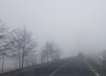 Iarna lovește în forță: ninsori, viscol și ger năprasnic în mare parte din țară!