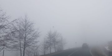 Iarna lovește în forță: ninsori, viscol și ger năprasnic în mare parte din țară!