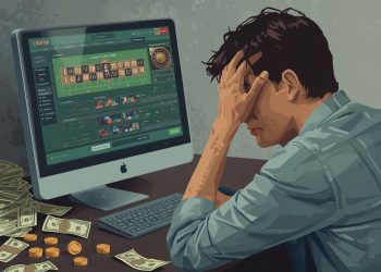 Care e cea mai mare greșeală pe care un jucător de casino online o poate face?