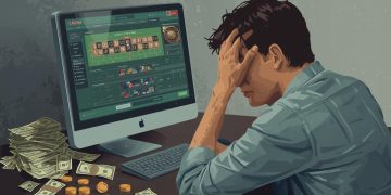 Care e cea mai mare greșeală pe care un jucător de casino online o poate face?