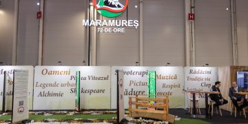 Bilanţ pozitiv pentru Maramureş după participarea la ediția de primăvară a Târgulului de Turism al României 2026