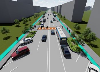 Șoferii din Baia Mare, în fața a două noi mari șantiere: încep lucrările de modernizare pe bulevardele Unirii și Traian