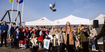 Proiectul „SIRM – Integrarea Socio-Economică a Refugiaților și Migranților”, diseminat în cadrul Conferinței Regionale de Diseminare din Maramureș