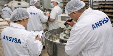 Peste 7.000 de controale în industria agroalimentară, în ianuarie 2026. Amenzi de peste 4,1 milioane de lei