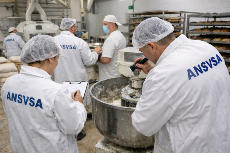 Peste 7.000 de controale în industria agroalimentară, în ianuarie 2026. Amenzi de peste 4,1 milioane de lei