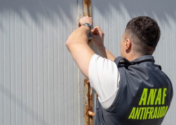 Un nou caz de mare evaziune descoperit de ANAF Antifraudă. Prejudiciu de peste 12,4 milioane lei!