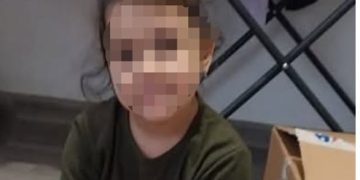 Apel umanitar pentru Oana, o fetiță de 7 ani care își dorește un zâmbet de ziua ei