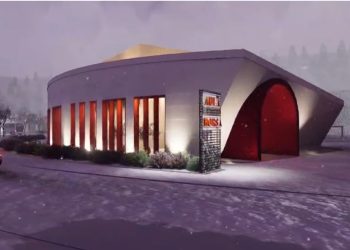 Investiție majoră în educație la Borșa: Liceul va avea o Aulă modernă și infrastructură complet reabilitată