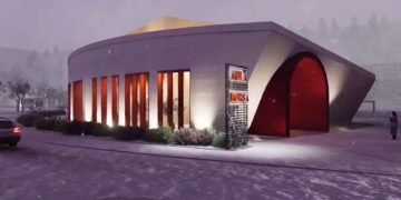 Investiție majoră în educație la Borșa: Liceul va avea o Aulă modernă și infrastructură complet reabilitată