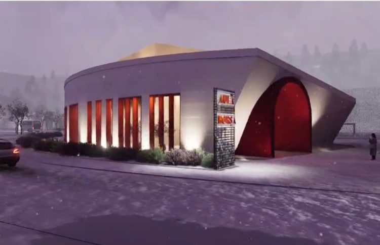 Investiție majoră în educație la Borșa: Liceul va avea o Aulă modernă și infrastructură complet reabilitată