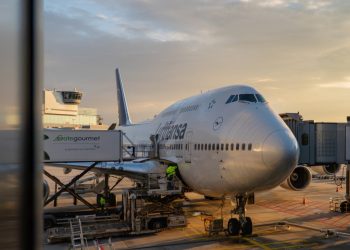 Italia: Grevă generală. Toate avioanele rămân la sol!