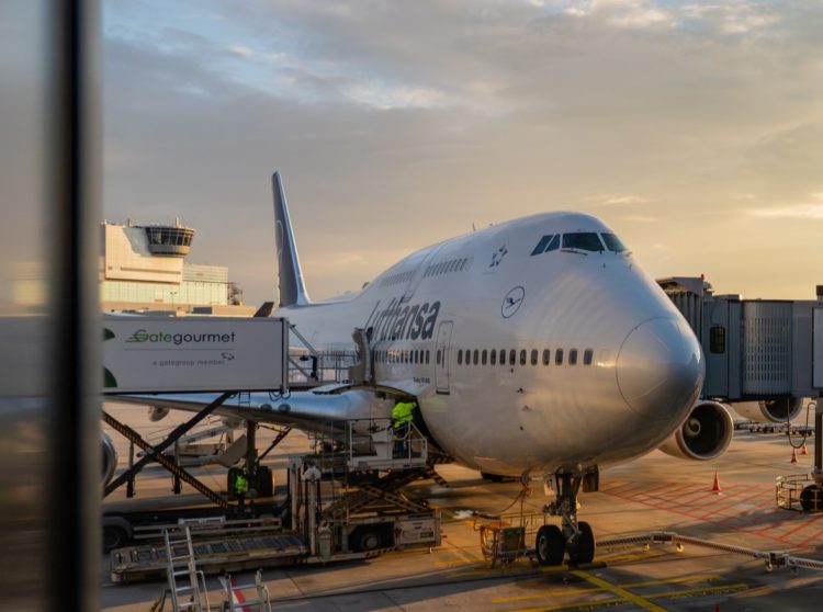 Italia: Grevă generală. Toate avioanele rămân la sol!