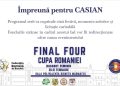 Bal caritabil pentru Fabian Casian Cătălin, organizat la Sighetu Marmației